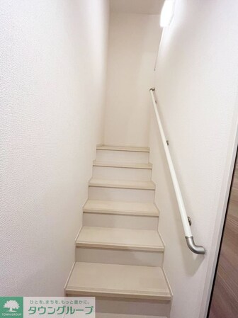 エクセリア大崎の物件内観写真